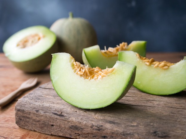 √ 5 Cara Menanam Buah Melon Terlengkap